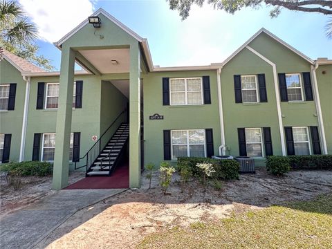 A home in ORLANDO