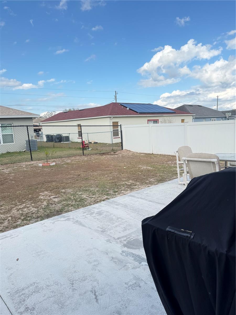 POINCIANA NBRHD 05 NORTH VILLAGE 03 - Residential