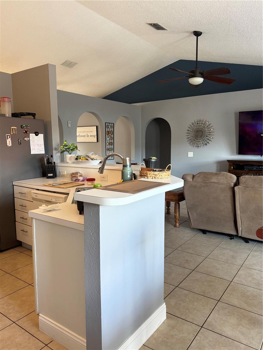 POINCIANA NBRHD 05 NORTH VILLAGE 03 - Residential