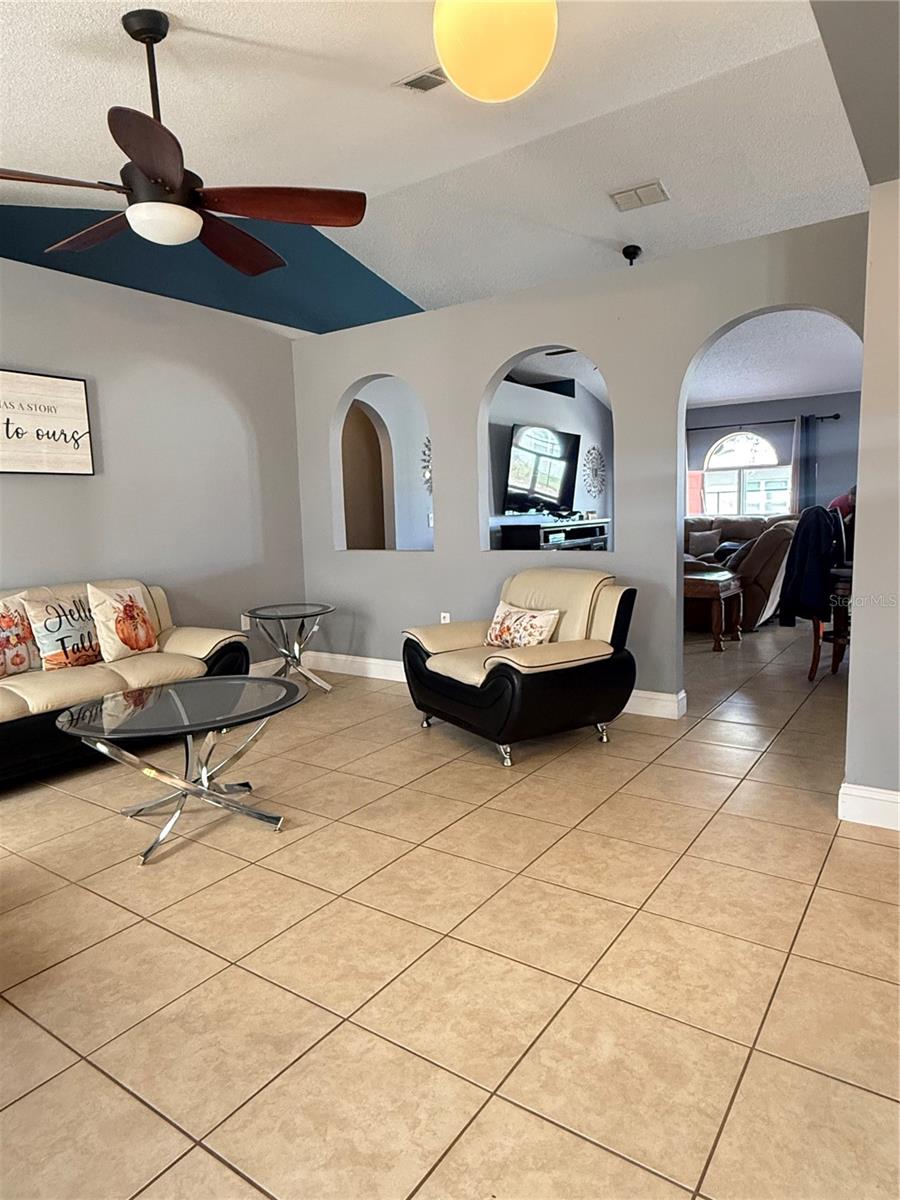 POINCIANA NBRHD 05 NORTH VILLAGE 03 - Residential