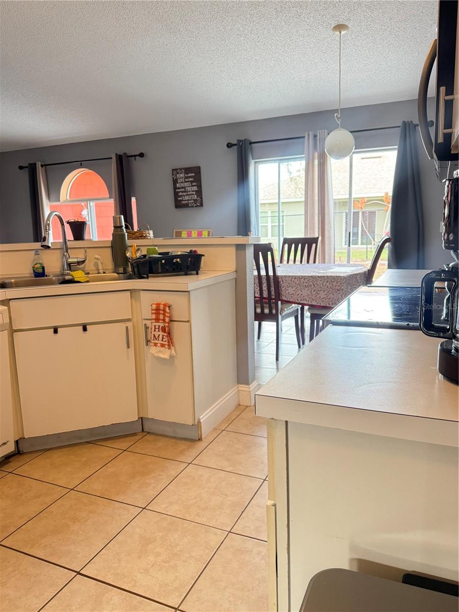 POINCIANA NBRHD 05 NORTH VILLAGE 03 - Residential