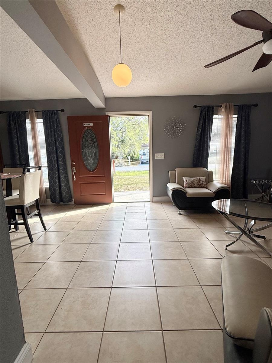 POINCIANA NBRHD 05 NORTH VILLAGE 03 - Residential