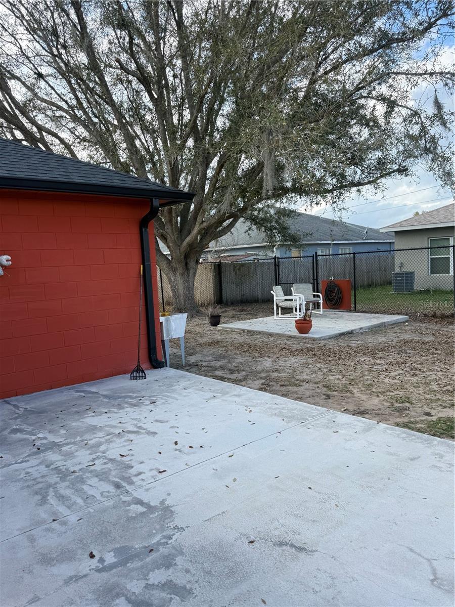 POINCIANA NBRHD 05 NORTH VILLAGE 03 - Residential