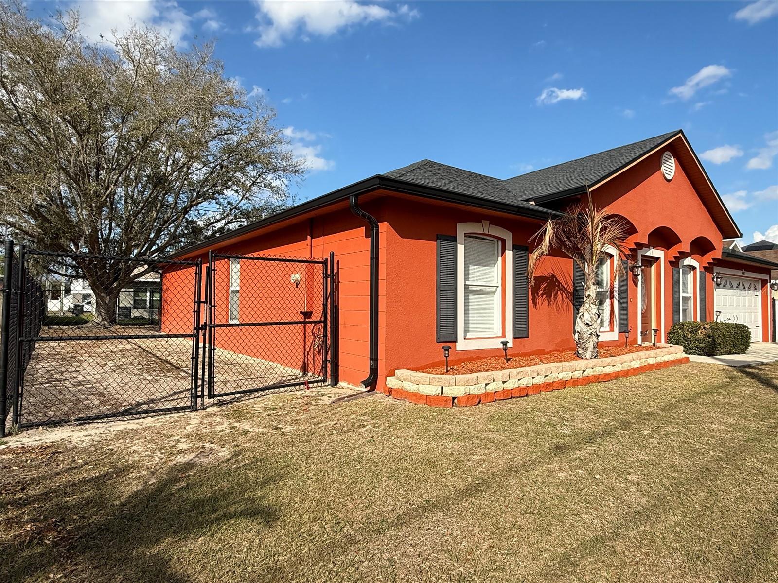 POINCIANA NBRHD 05 NORTH VILLAGE 03 - Residential