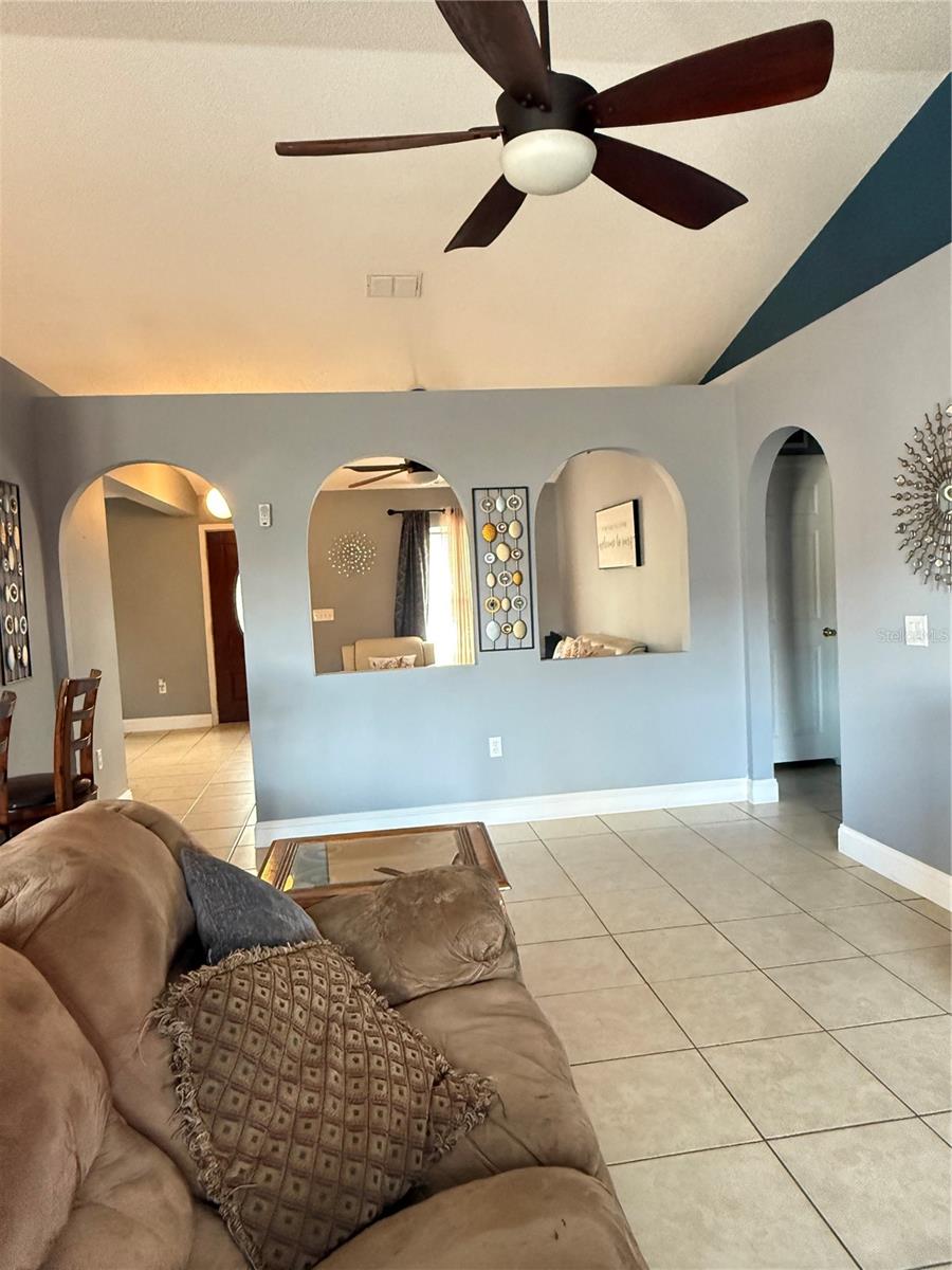 POINCIANA NBRHD 05 NORTH VILLAGE 03 - Residential