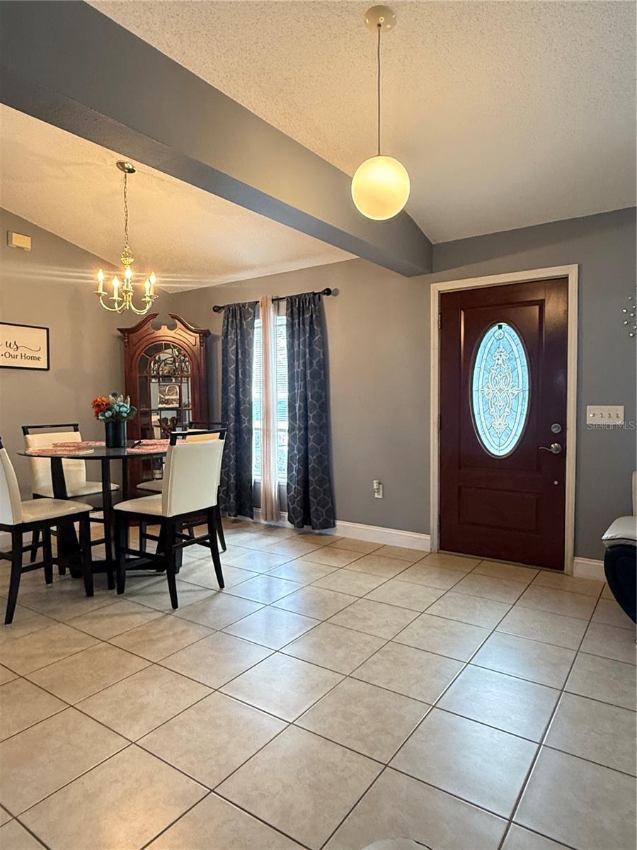 POINCIANA NBRHD 05 NORTH VILLAGE 03 - Residential