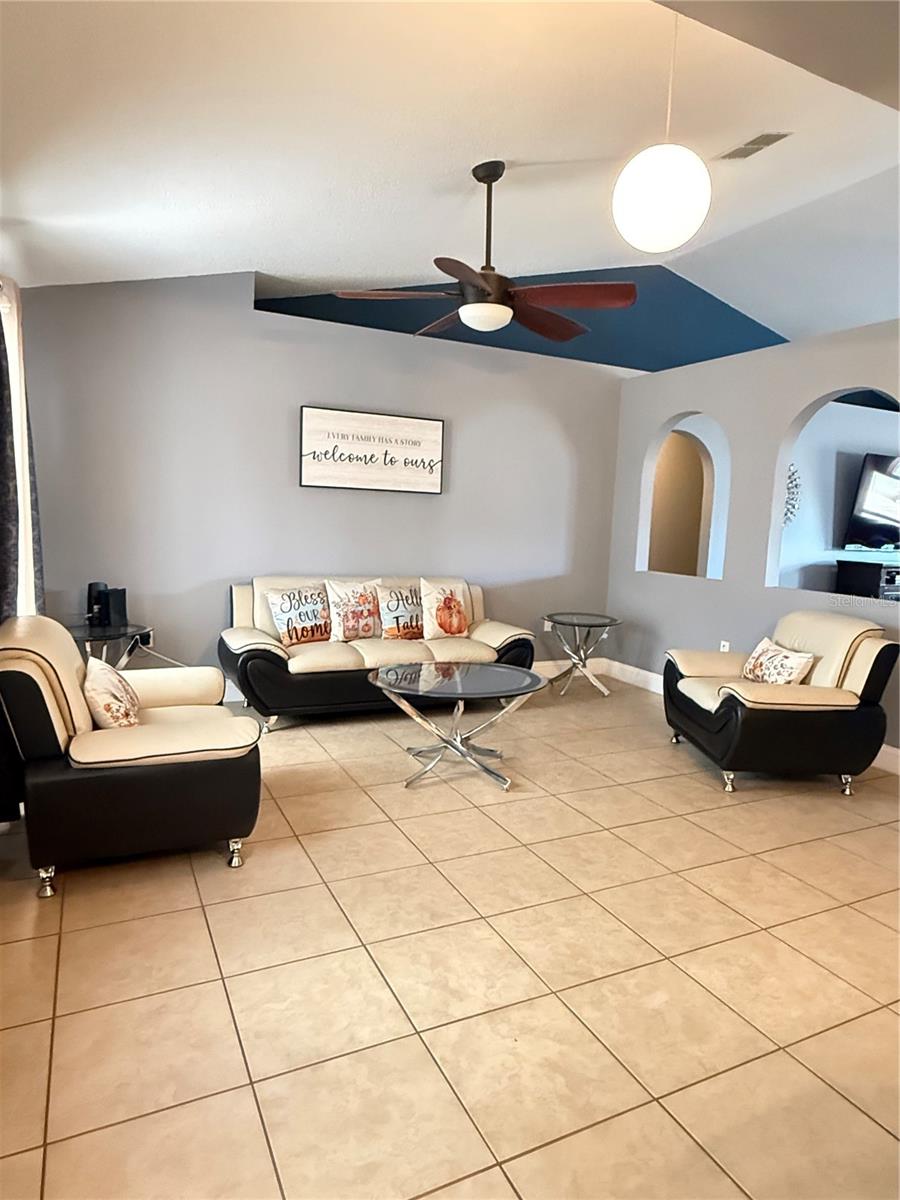 POINCIANA NBRHD 05 NORTH VILLAGE 03 - Residential