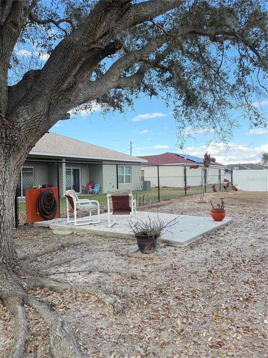 POINCIANA NBRHD 05 NORTH VILLAGE 03 - Residential