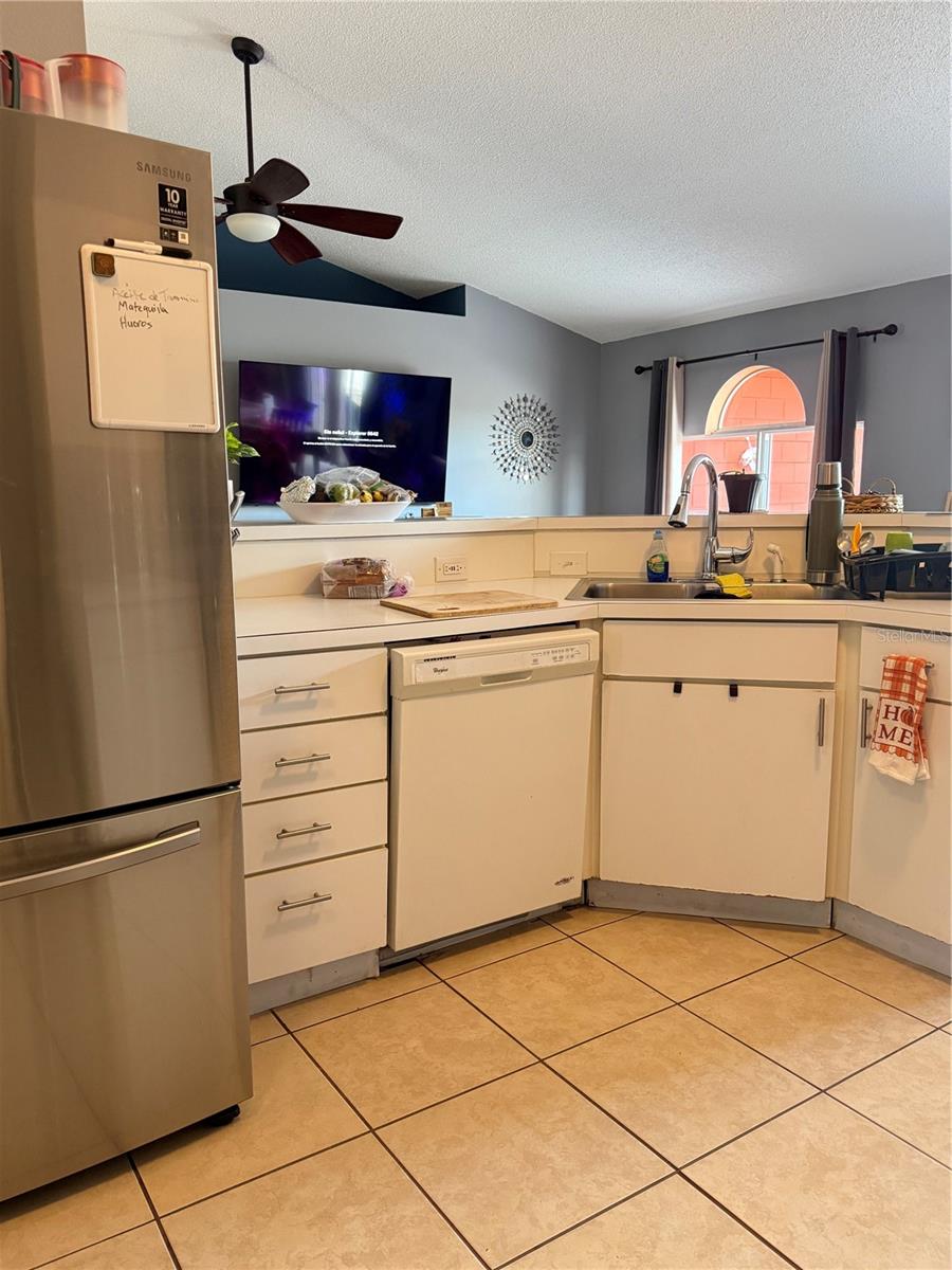 POINCIANA NBRHD 05 NORTH VILLAGE 03 - Residential