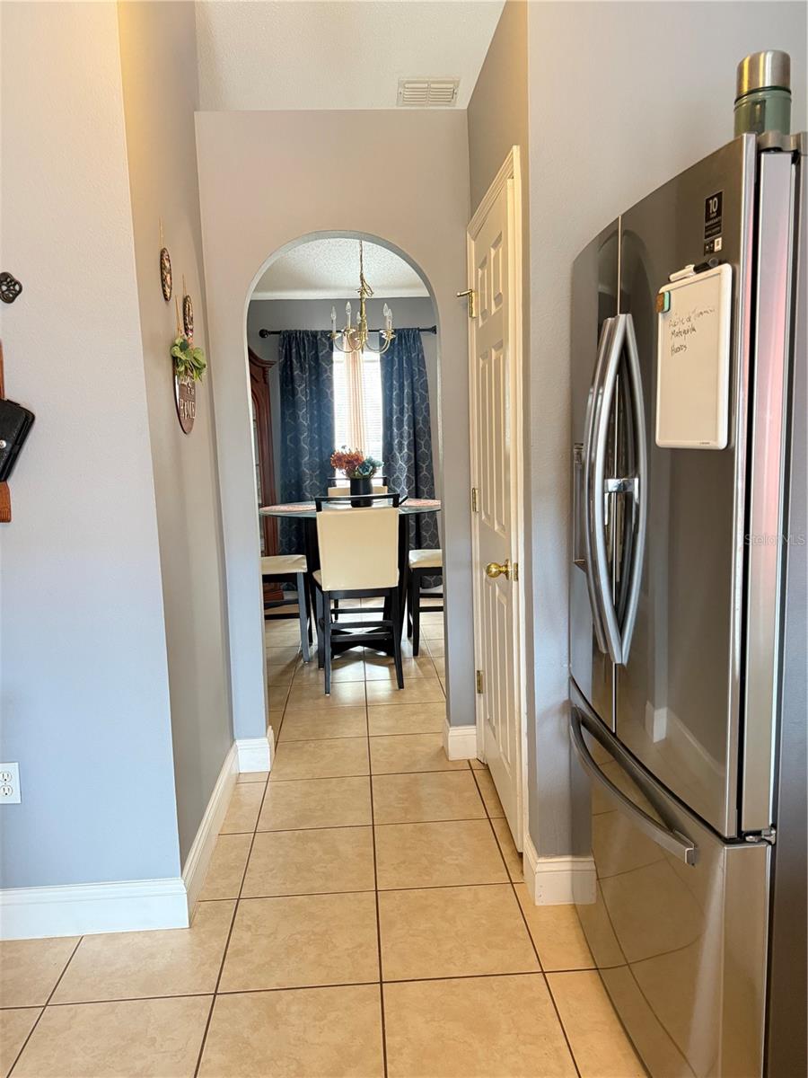 POINCIANA NBRHD 05 NORTH VILLAGE 03 - Residential