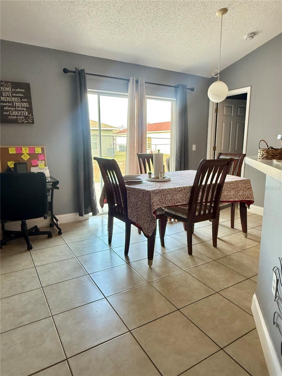 POINCIANA NBRHD 05 NORTH VILLAGE 03 - Residential