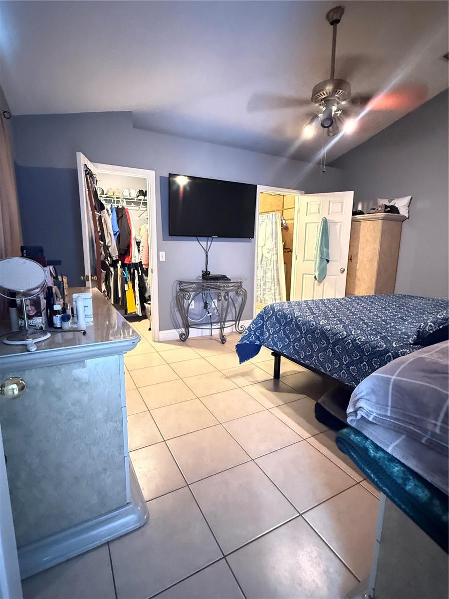 POINCIANA NBRHD 05 NORTH VILLAGE 03 - Residential