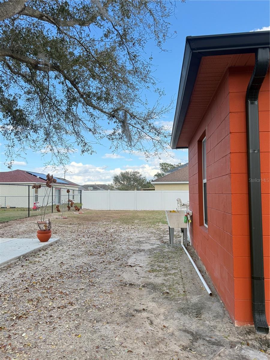 POINCIANA NBRHD 05 NORTH VILLAGE 03 - Residential