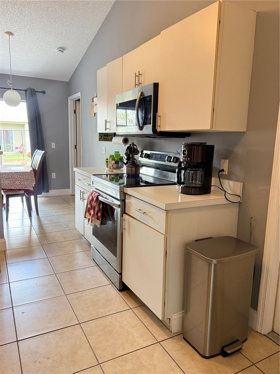 POINCIANA NBRHD 05 NORTH VILLAGE 03 - Residential