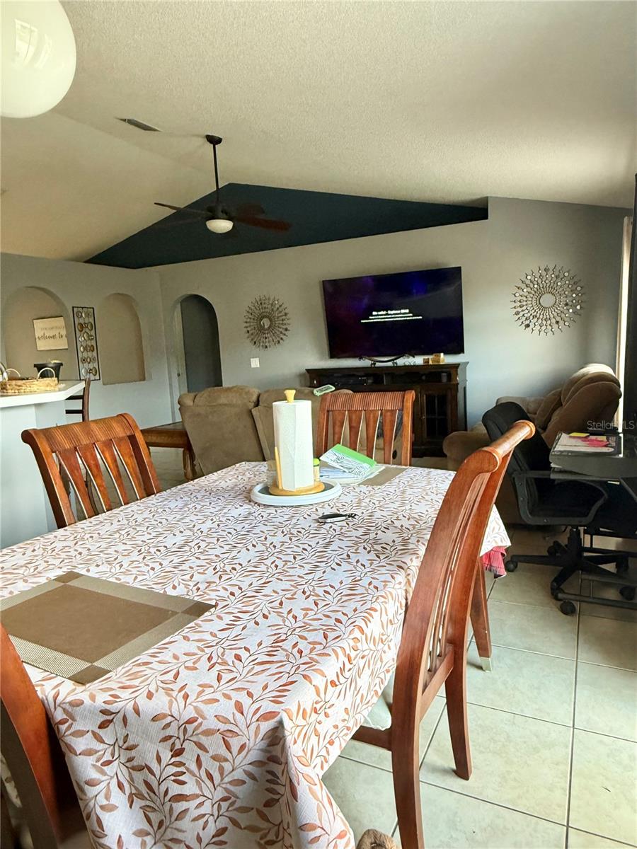 POINCIANA NBRHD 05 NORTH VILLAGE 03 - Residential