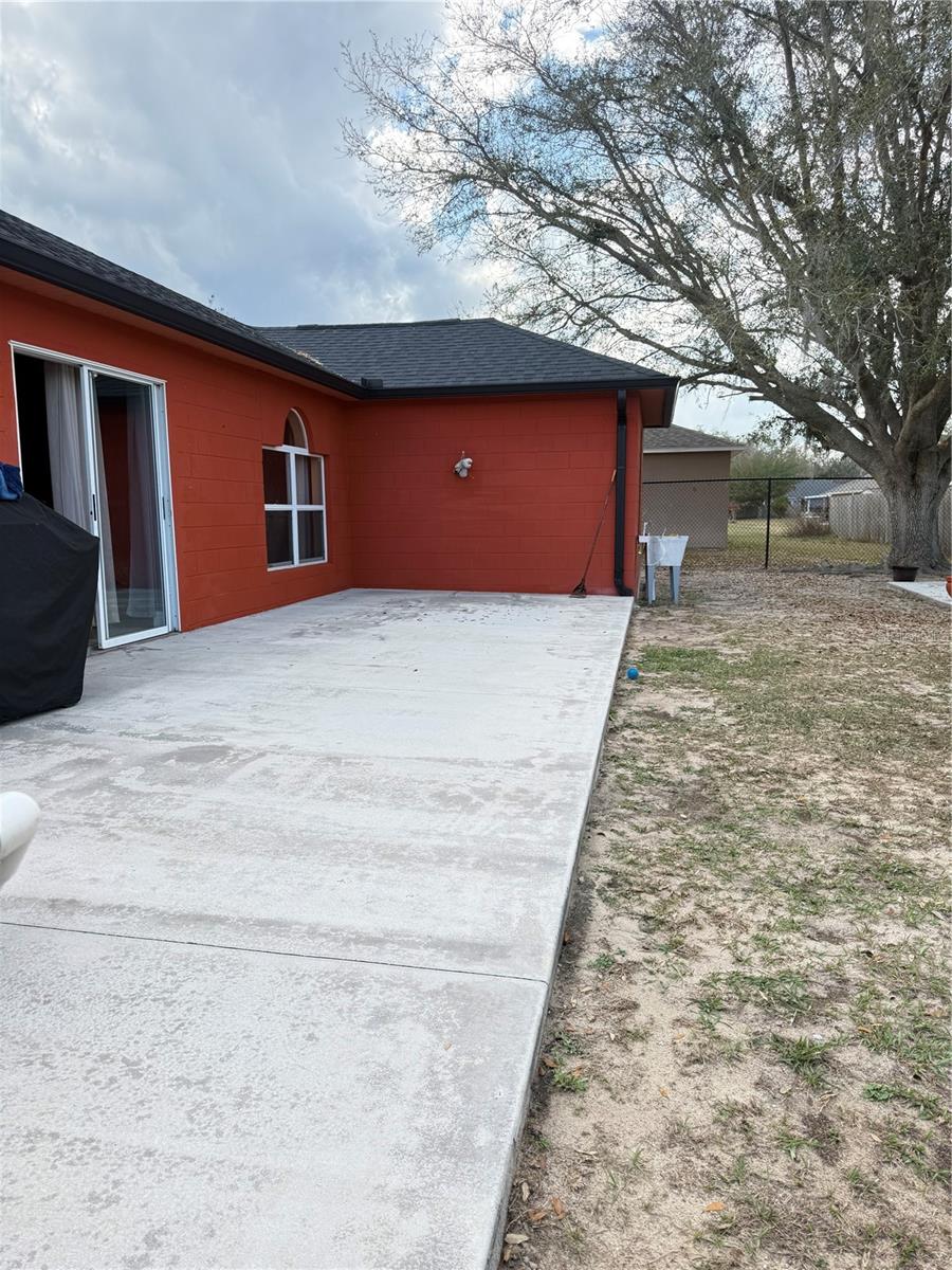 POINCIANA NBRHD 05 NORTH VILLAGE 03 - Residential