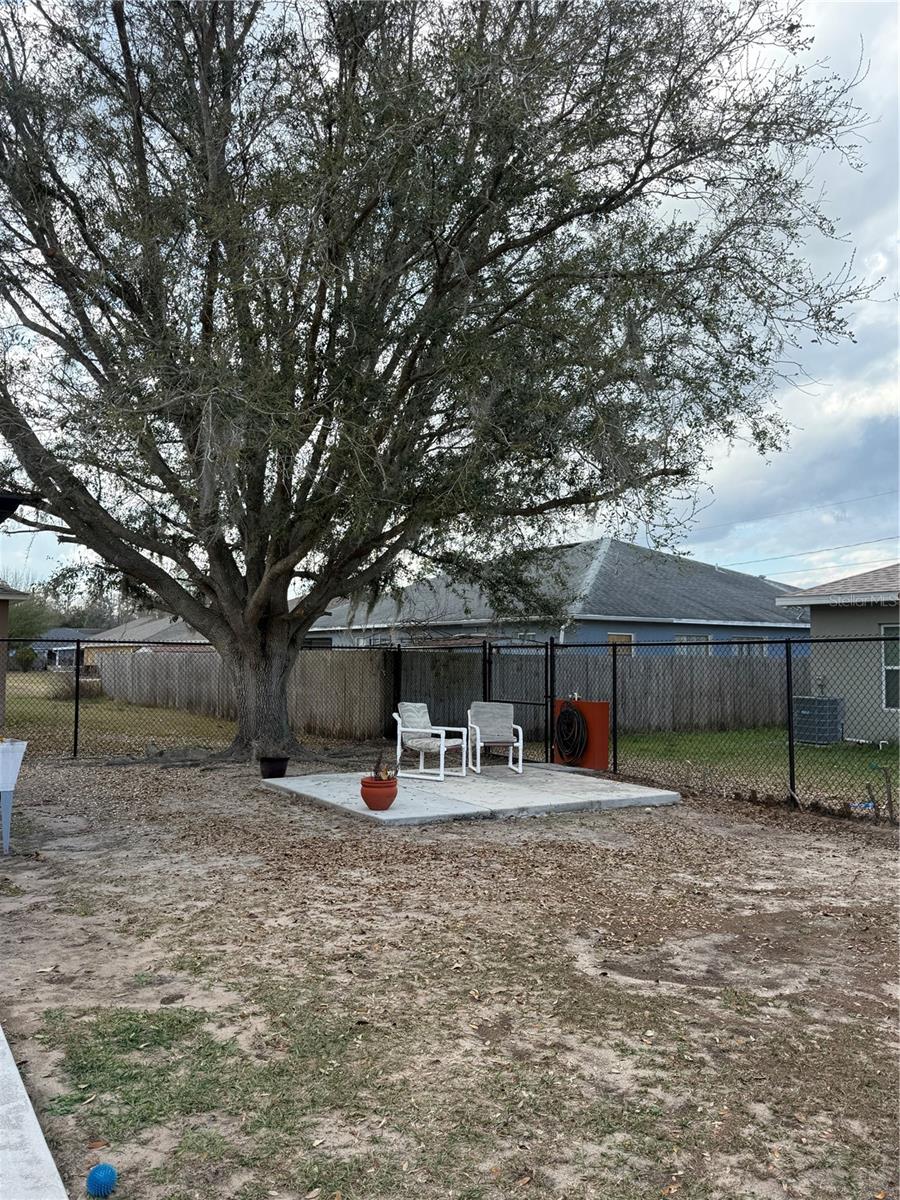 POINCIANA NBRHD 05 NORTH VILLAGE 03 - Residential