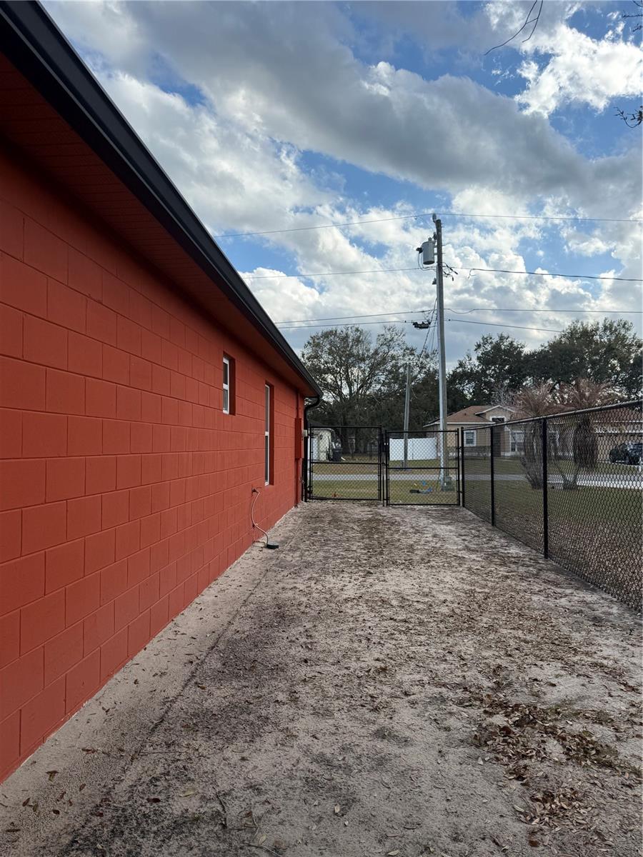 POINCIANA NBRHD 05 NORTH VILLAGE 03 - Residential