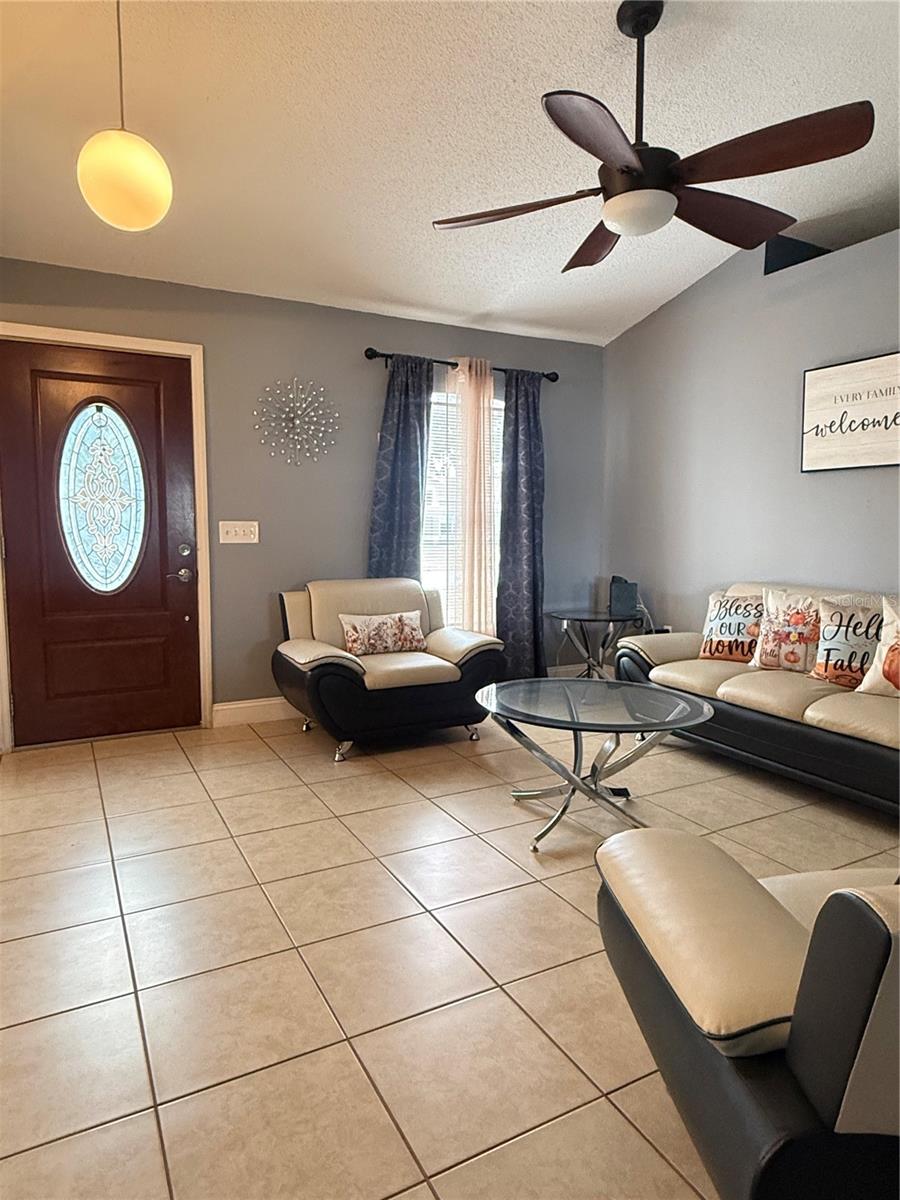 POINCIANA NBRHD 05 NORTH VILLAGE 03 - Residential