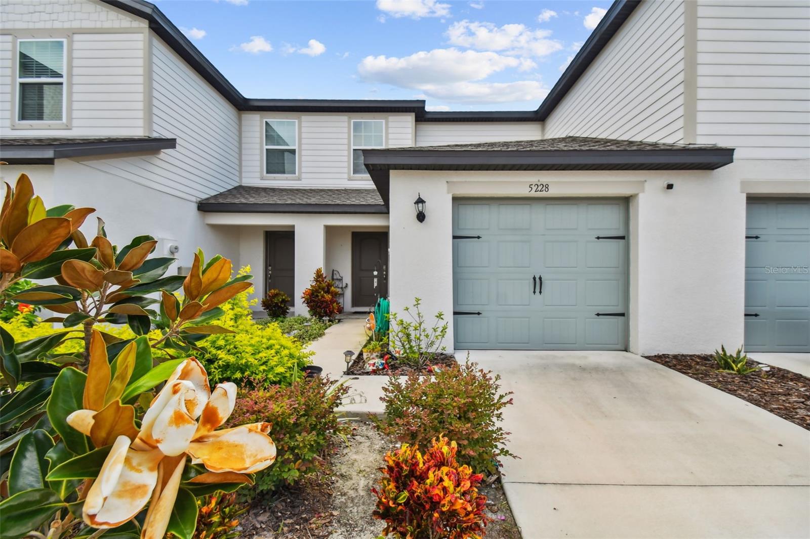 5228 NEW FRIENDSHIP PLACE