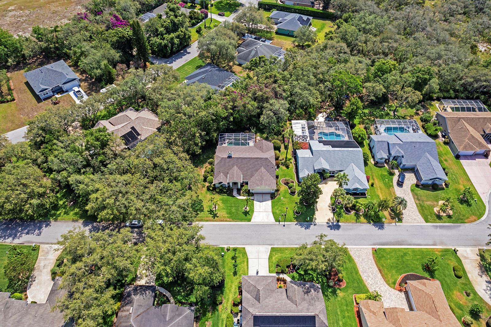 OAKWOOD GOLF CLUB PH 02 - Residential