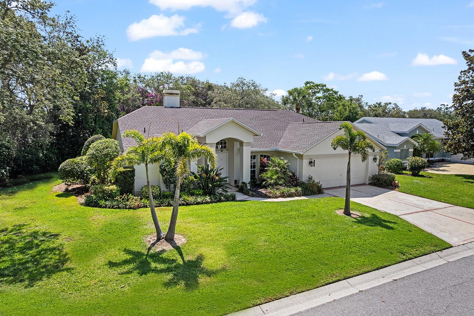 OAKWOOD GOLF CLUB PH 02 - Residential