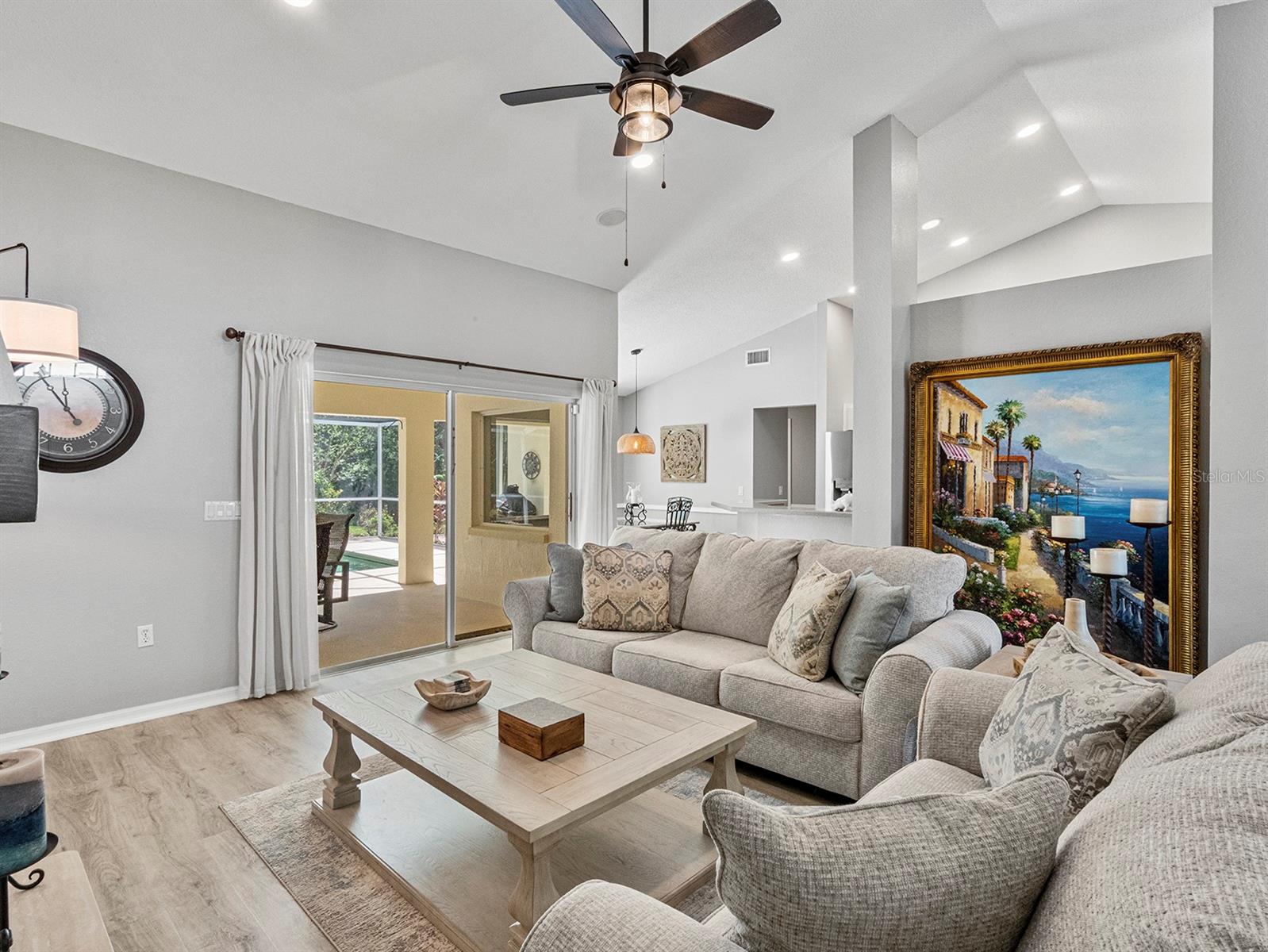 OAKWOOD GOLF CLUB PH 02 - Residential