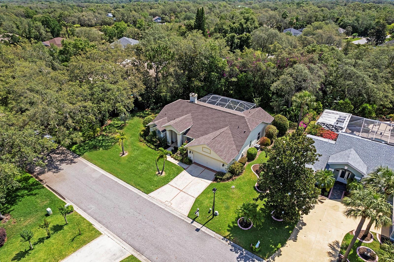 OAKWOOD GOLF CLUB PH 02 - Residential