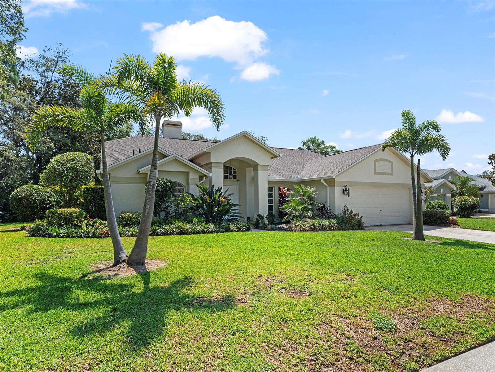 OAKWOOD GOLF CLUB PH 02 - Residential