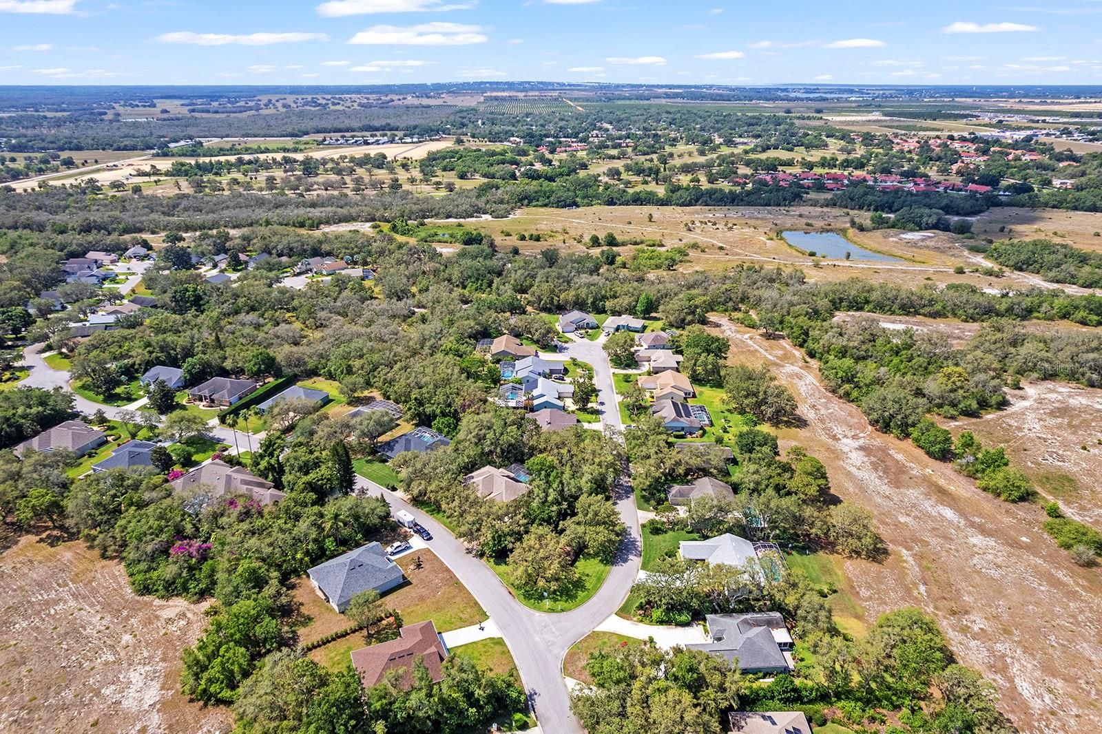 OAKWOOD GOLF CLUB PH 02 - Residential