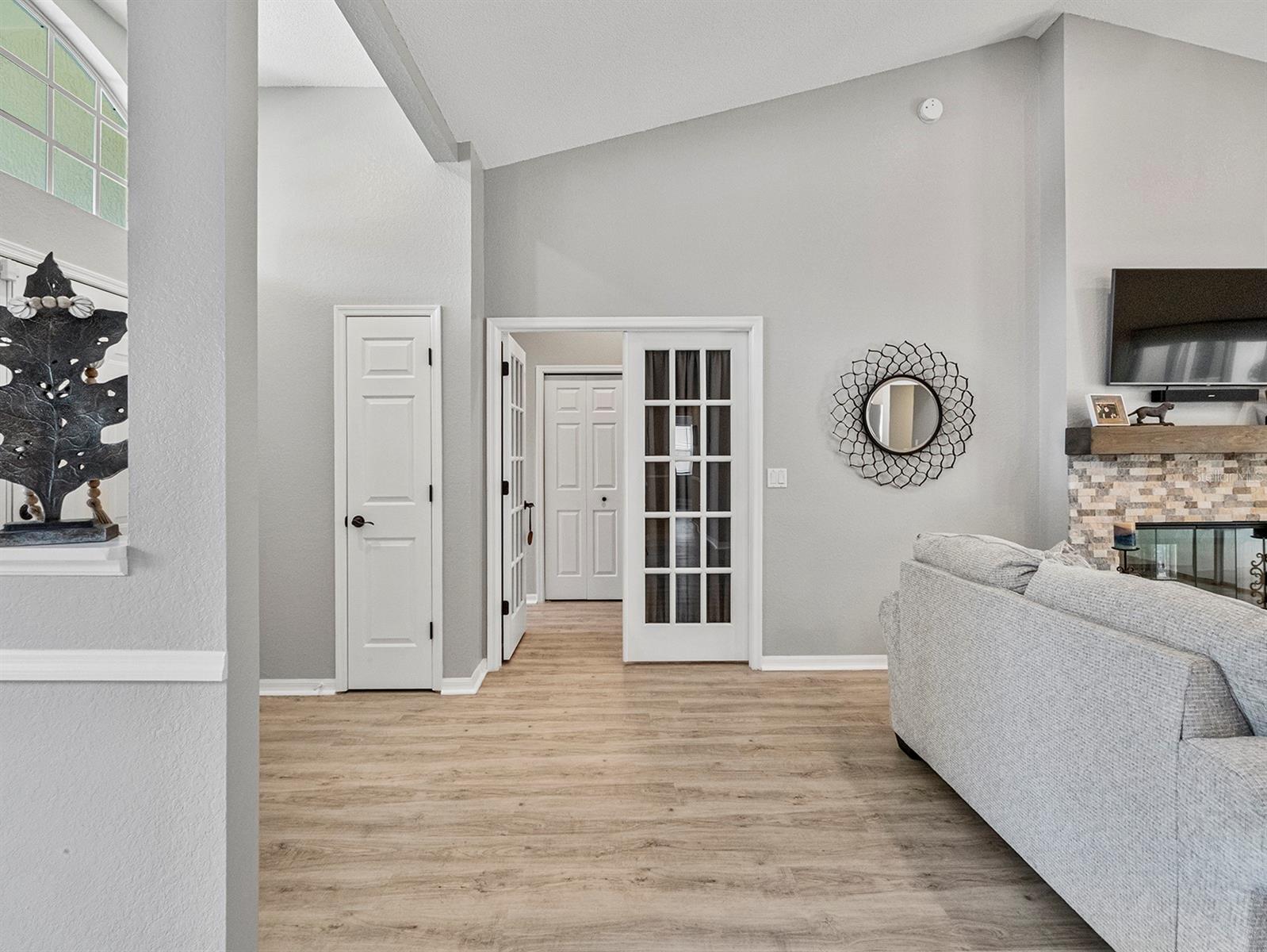 OAKWOOD GOLF CLUB PH 02 - Residential