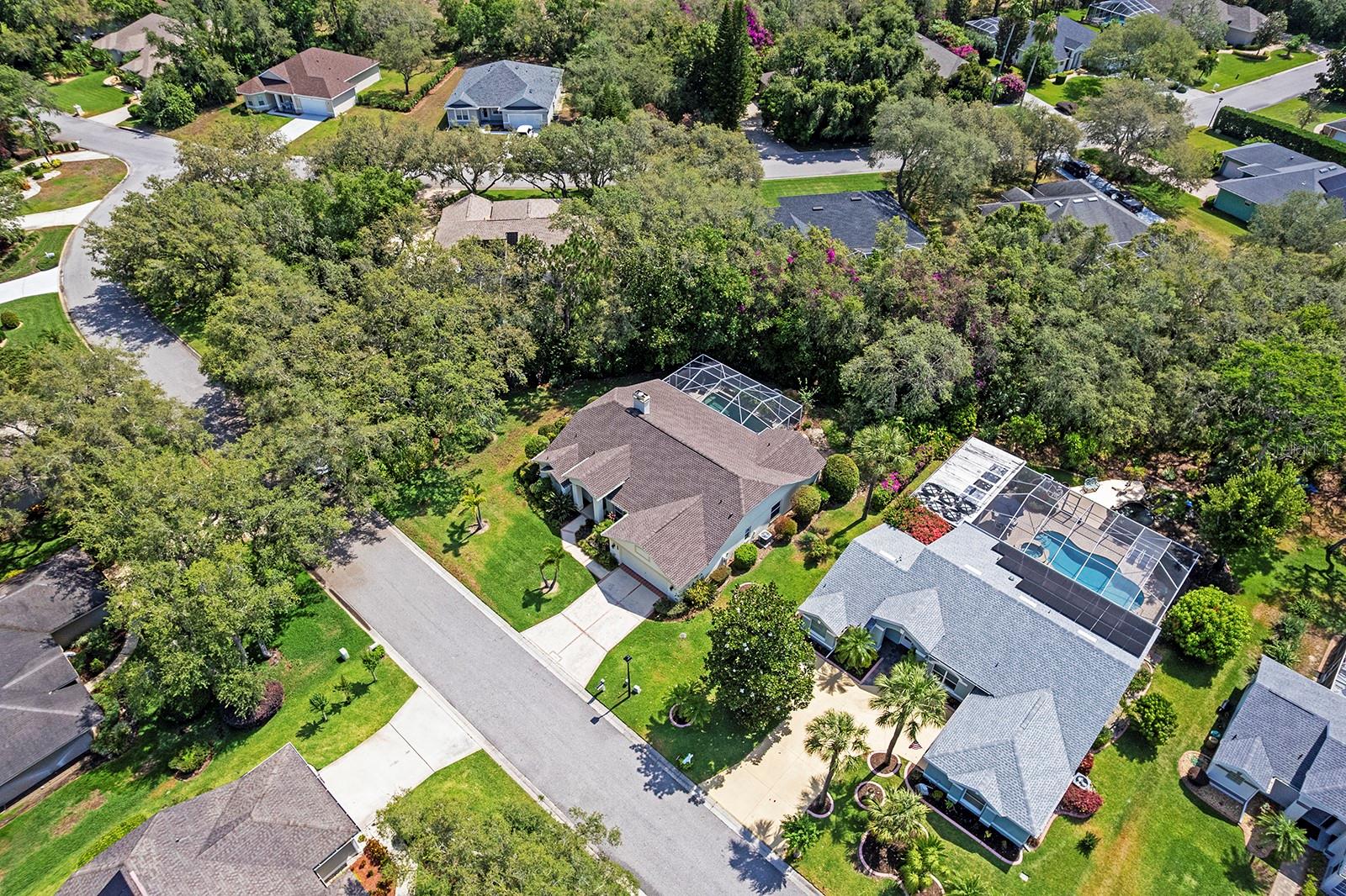 OAKWOOD GOLF CLUB PH 02 - Residential