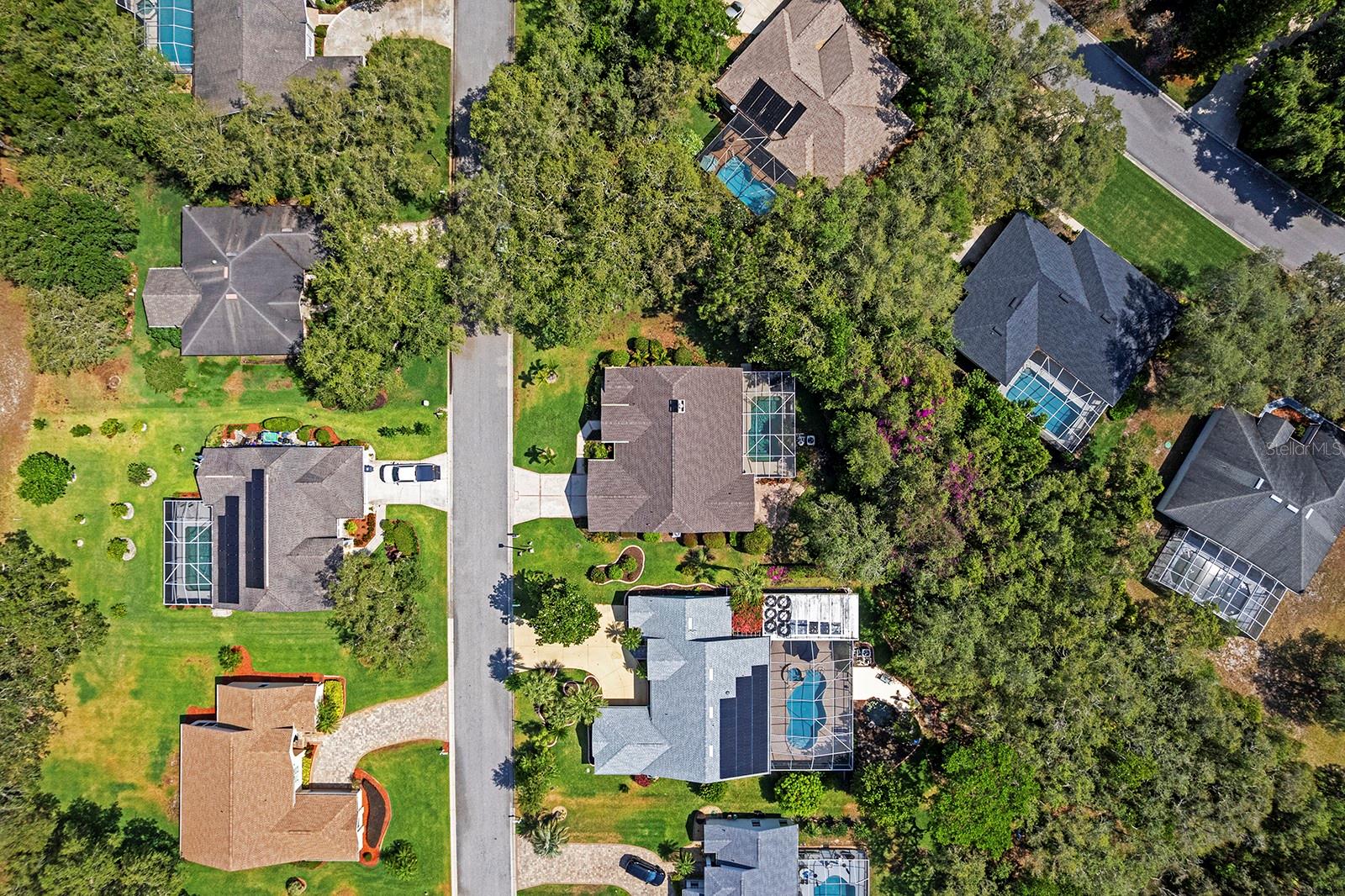 OAKWOOD GOLF CLUB PH 02 - Residential