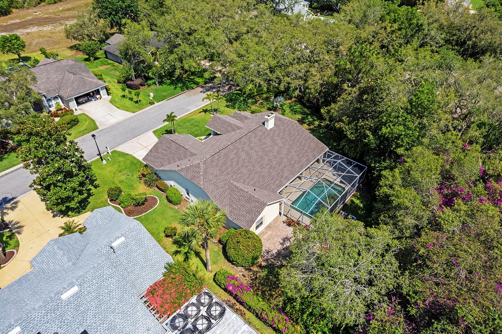 OAKWOOD GOLF CLUB PH 02 - Residential