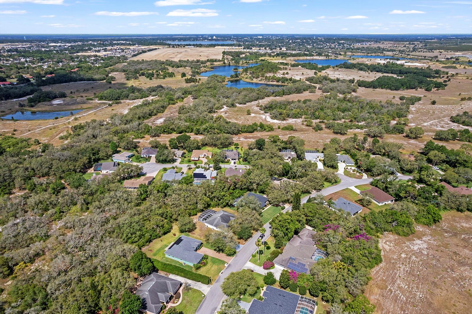 OAKWOOD GOLF CLUB PH 02 - Residential