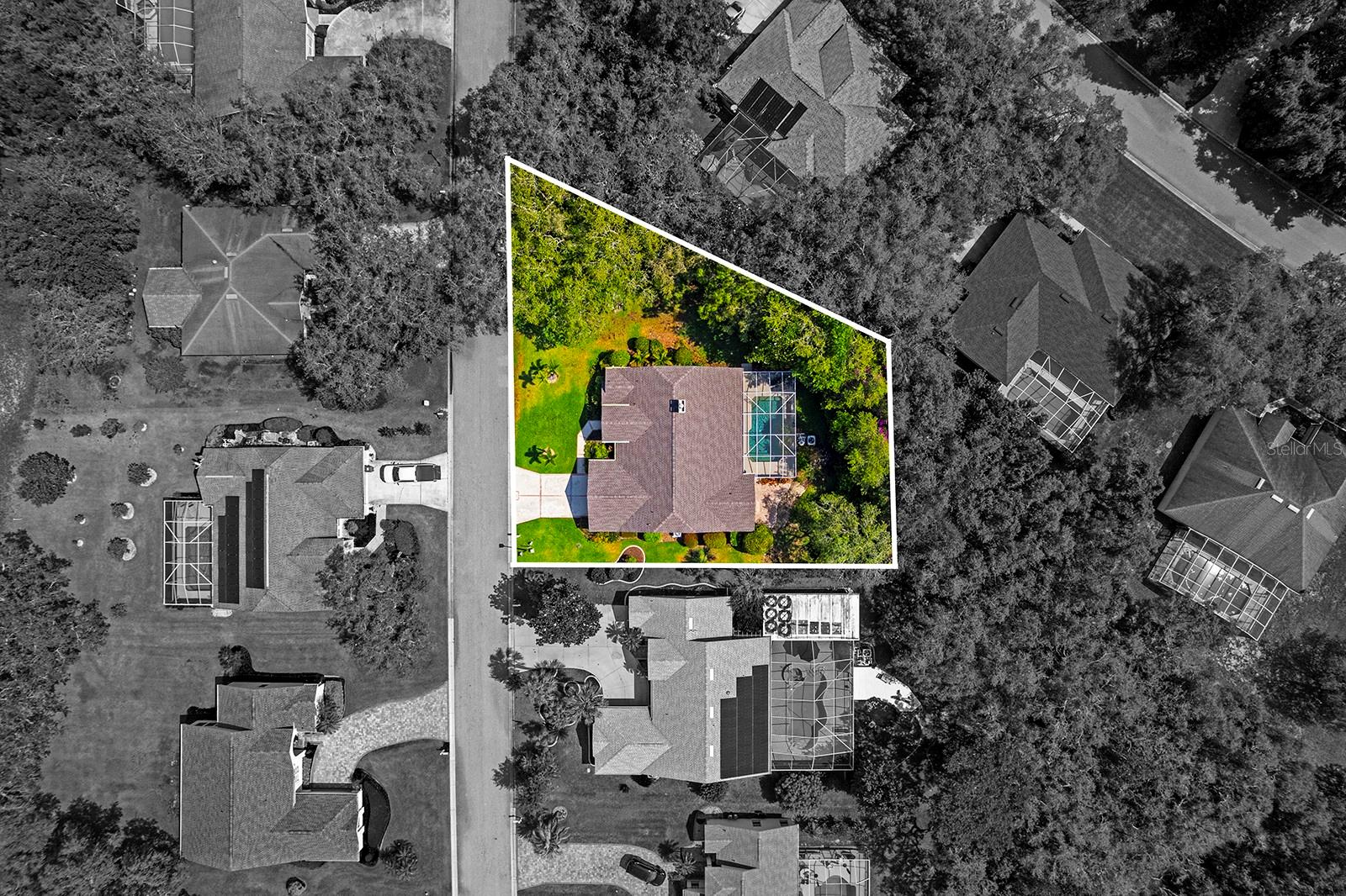 OAKWOOD GOLF CLUB PH 02 - Residential