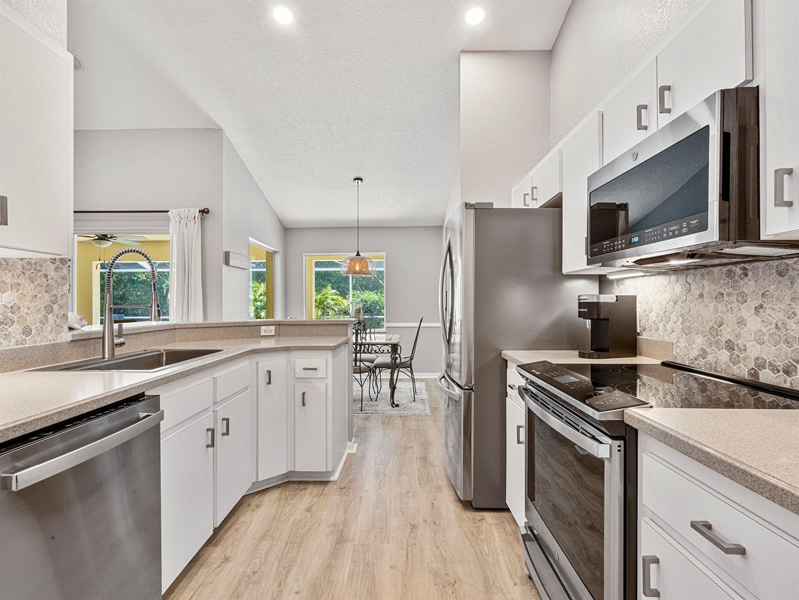 OAKWOOD GOLF CLUB PH 02 - Residential