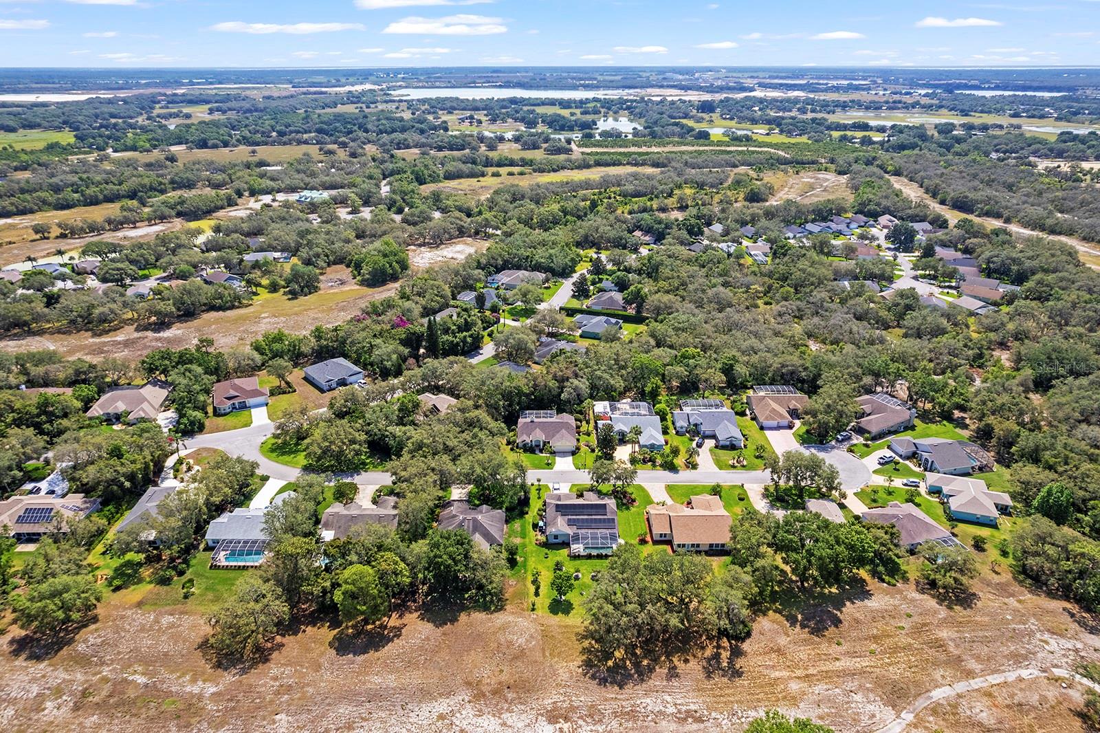 OAKWOOD GOLF CLUB PH 02 - Residential