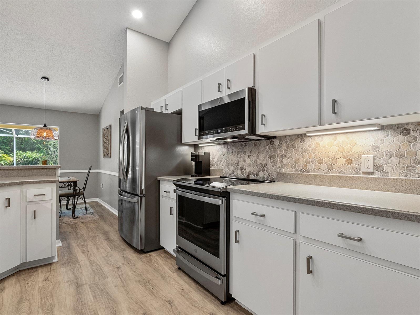 OAKWOOD GOLF CLUB PH 02 - Residential