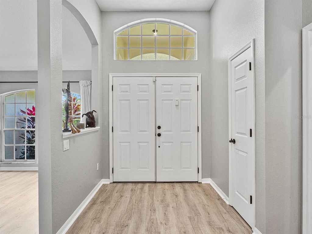 Photo of 1024 Destin Drive, Lake Wales, FL 33898 (MLS # O6387472)