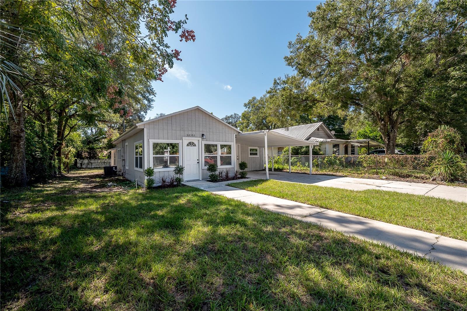 PINELAND HEIGHTS ADD - Residential Lease