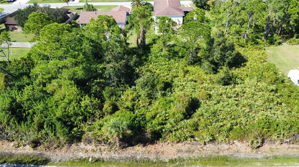 Photo of De Herreda Drive, North Port, FL 34287 (MLS # C7483018)
