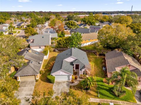 A home in WINTER PARK