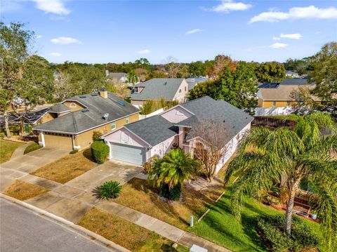 A home in WINTER PARK