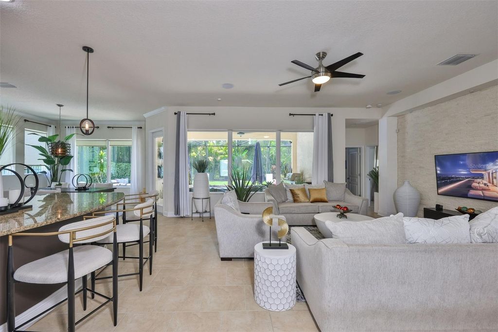 Photo of 6518 Mayport Drive, Apollo Beach, FL 33572 (MLS # TB8417153)