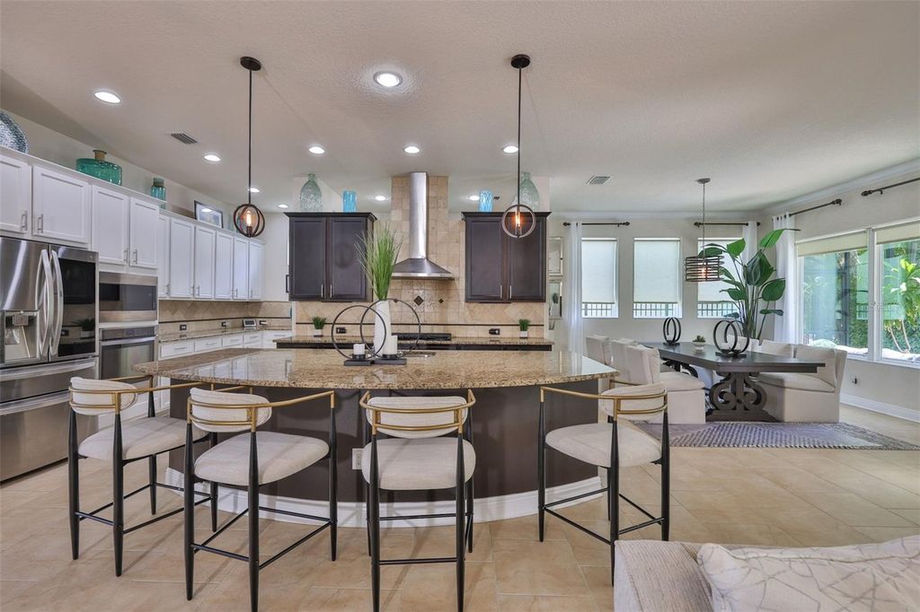 Photo of 6518 Mayport Drive, Apollo Beach, FL 33572 (MLS # TB8417153)