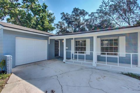 A home in ORLANDO