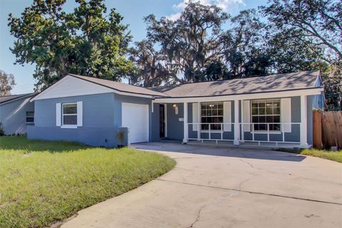 A home in ORLANDO