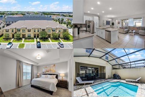 2186 FLEMING MIST PLACE KISSIMMEE FL 34747