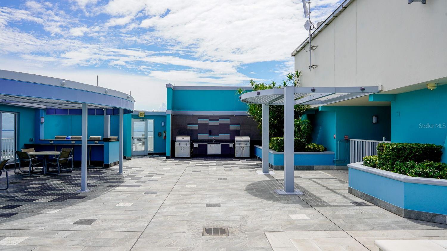 BAYFRONT TOWER CONDO - Residential